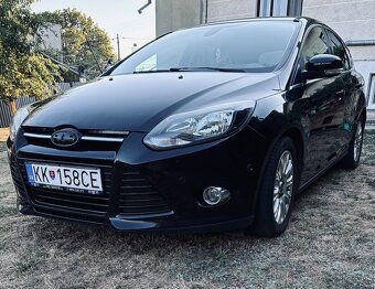 Ford Focus - 2