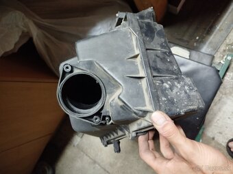 Airbox 1.9tdi - 2