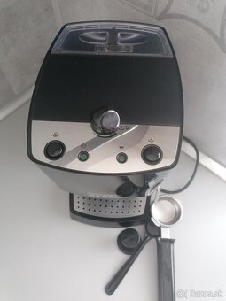 pákový kávovar Gaggia - 2