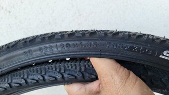 Schwalbe CX Comp 28x1.35 - 2