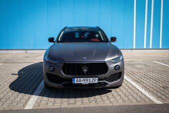 Maserati Levante S - 2