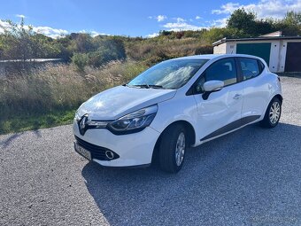 Clio IV 1.2 16v 54kw - 2