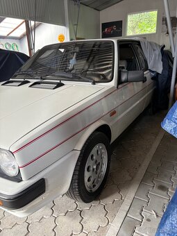 Lancia Delta HF - 2