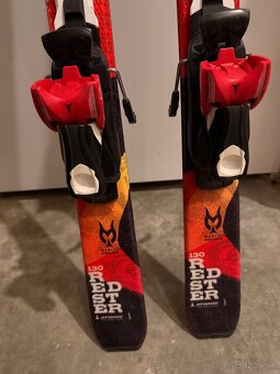 Lyže Atomic Redster 130cm - 2