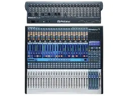 PRESONUS STUDIO LIVE 24-4-2 Digital Mixpult - 2