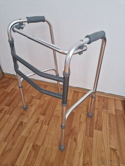 chodítko - 2