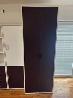 Študentská/detská izba - 2