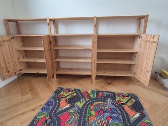 IKEA IVAR Rezervované - 2