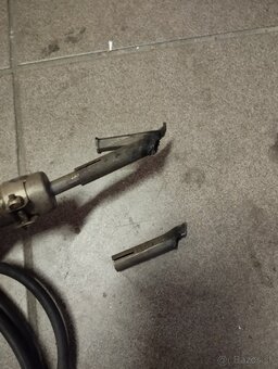 LEISTER HOT JET S zváračka na plasty - 2