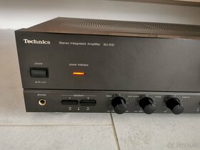 Technics su 810 - 2