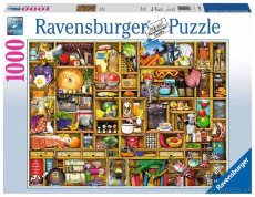 Kvalitné puzzle Ravensburger - originál - 3 - 2