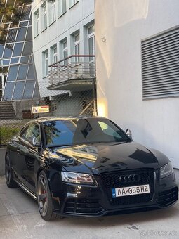 Audi RS5 4.2 V8 Quattro 331kW - 2