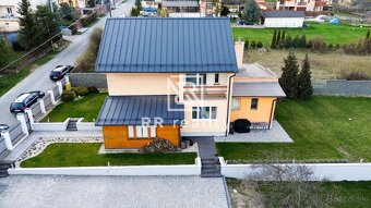 Na predaj rodinný dom Košice - Pereš, ulica Jasovská - 2
