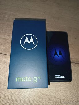Motorola G72 - 2