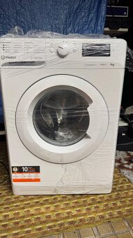 Predam pračku INDESIT  - N O V Á - 2