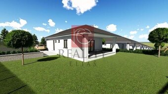 NA PREDAJ RD novostavba Čeladice - 2
