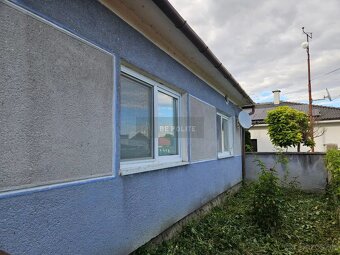 Predaj RD v obci Vojka nad Dunajom - 2
