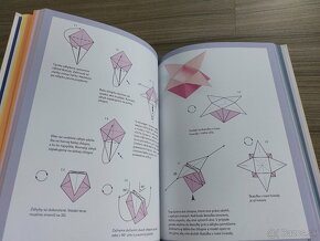 Origami pre začiatočníkov - 2