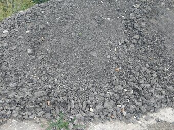 Asfaltový recyklát 0/22 - 2
