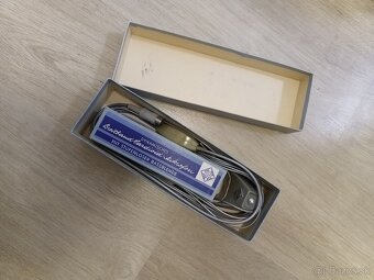 Telefunken microphone - 2