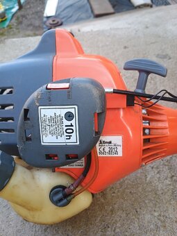 Krovinorez Oleo-Mac Sparta 250T - 2