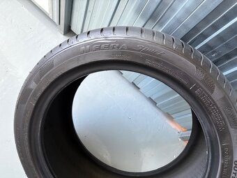 Predam letne Nexen NFera SPORT 225/45 R17 91W --- 4 kusy - 2