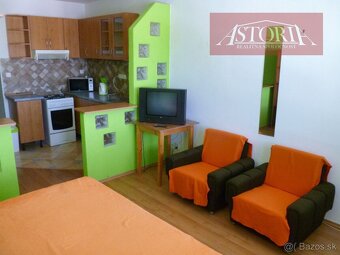 veľký 1-izb. byt - Martin - CENTRUM - Ul. P. Mudroňa - 2
