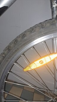 Detsky bicykel - 2