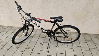 Ponúkam na predaj horský bicykel CTM AXON 26" - 2