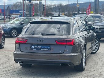 AUDI A6 AVANT - 2