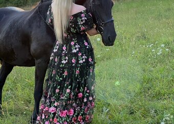 Nádherné šaty Jessa Kae - 2