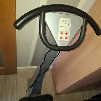 Vibracny stroj powermax - 2