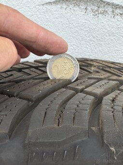 235/40 R 19 , zimne pneu - 2