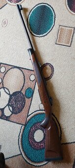 Africka gulovnica CZ 550 kaliber 416 Rigby - 2