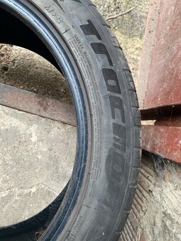 265/45r20 - 2