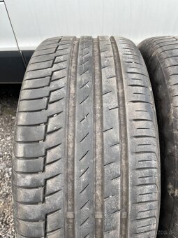 Continental PremiumContact6 235/40 R19 - 2