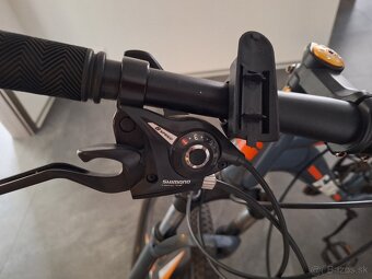 Predám horsky bicykel - 2