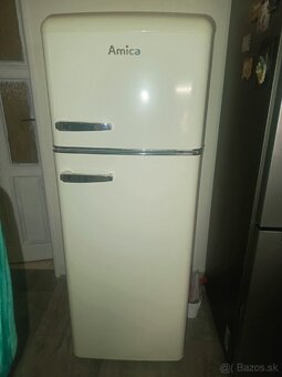 Chladnička AMICA - 2