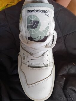 Predam tenisky NEW BALANCE - 2