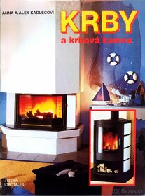 KRBY, KOZUBY, PECE - 2
