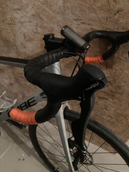 CUBE ATTAIN PRO - 2