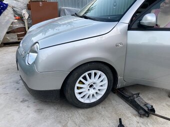 Vw Lupo 3L 1.2 tdi - 2