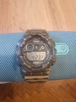 CASIO G-SHOCK GD 120CM - 2