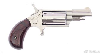 Minirevolver NAA 22 Magnum - 2