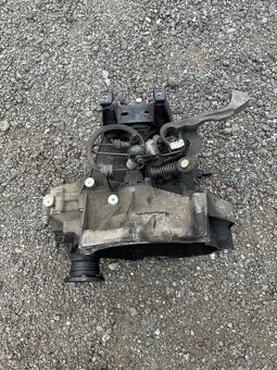 Prevodovka 1.2 HTP VW Group - 2