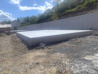 Predaj: Moderný nízkoenergetický bungalov  v centre Oščadnic - 2