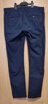Predam panske nohavice H&M - 2