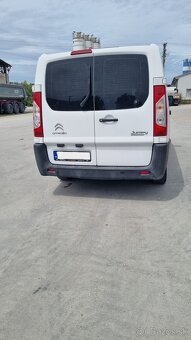 Predám Citroen Jumoy 2.0HDi 2014 - 2