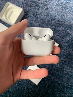 Apple AirPods Pro 2 - 2