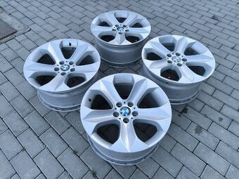 Alu disky BMW styling 232 r19 5x120 X5 X6 A ĎALŠIE - 2